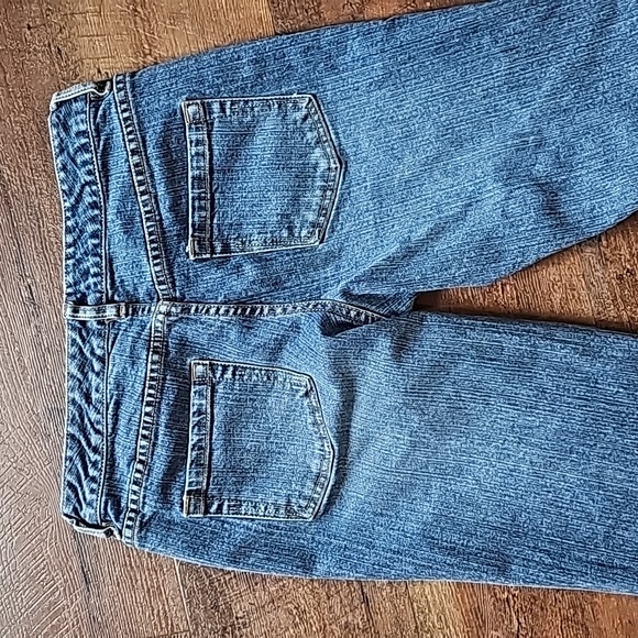 Route 66 Women's 6S Low Rise Boot Cut Jeans - Picture 8 of 9